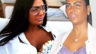 Son hali şaşırtmıştı! Süreyya Yalçın da Barbie akımına uydu! Neden kendine bunu yaptın