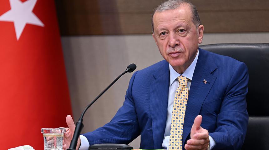 O soru yanıtını Yüksek Askeri Şura'da bulacak! Cumhurbaşkanı Erdoğan başkanlığında bu hafta toplanıyor