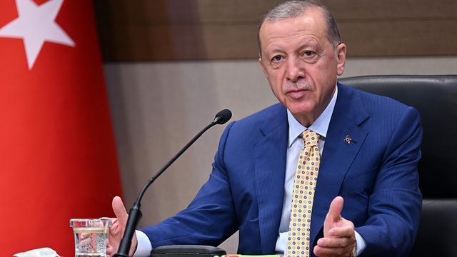 O soru yanıtını Yüksek Askeri Şura'da bulacak! Cumhurbaşkanı Erdoğan başkanlığında bu hafta toplanıyor