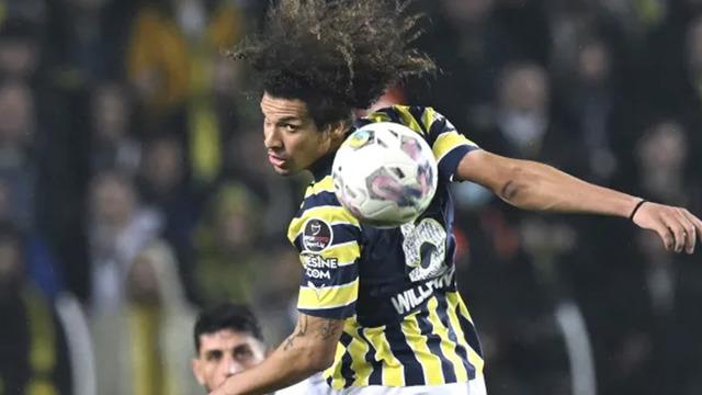 Yaptığı son hareket Fenerbahçe'de sonunu getirdi! Willian Arao ile yollar ayrılıyor