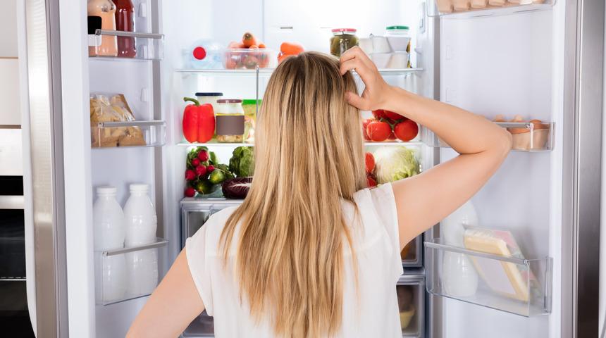 Bunca zaman yanlış yapmışız! Bu yiyecekleri asla buzdolabına koymayın