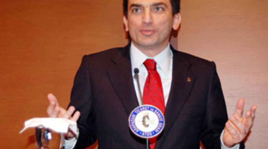 İTO: Tartışmalar tehlikeli