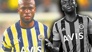 Enner Valencia, Fenerbahçe'den ayrıldığına bin pişman! Çıktığı son 4 maçtaki performansı eleştirilerin odağında yer aldı
