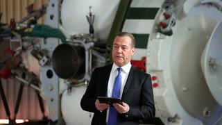 Dünyayı ayağa kaldıran gelişme! Rusya'dan flaş uyarı: Nükleer silah kullanacaklarını duyurdular...