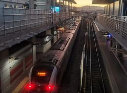 İzmir’de metro ve tramvay çalışanları greve gitti! Vatandaşlar zor anlar yaşadı