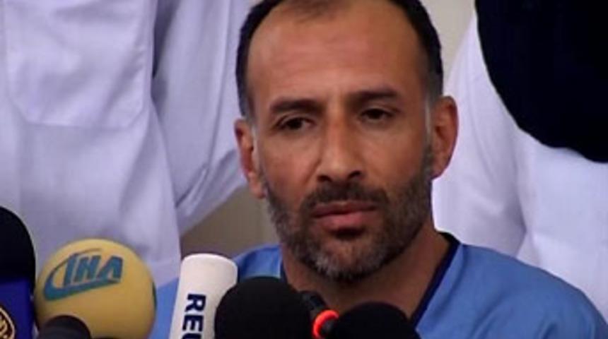 İran basını Amerika'yı uyardı