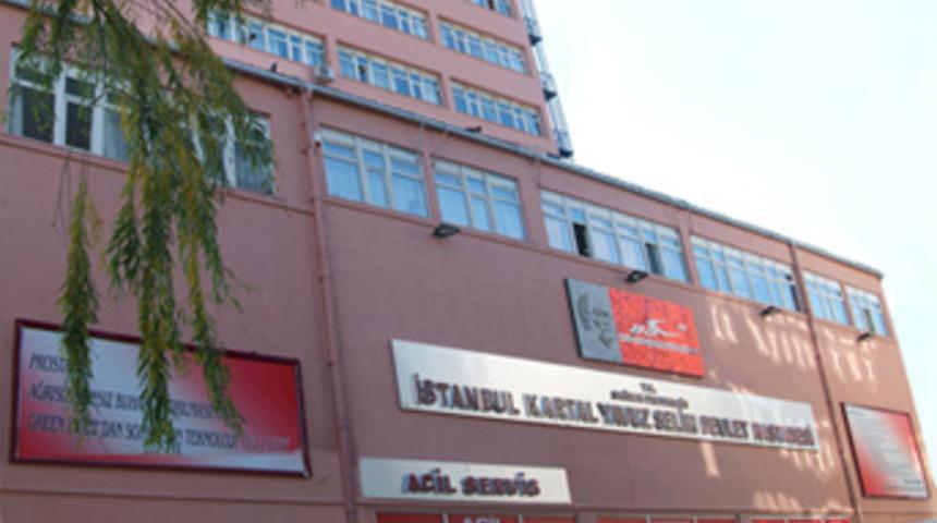 Polis vurduğu &ouml;rg&uuml;t &uuml;yesine kan verdi