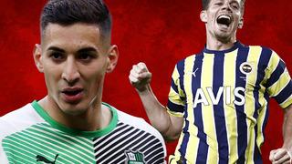 Fenerbahçe'den peş peşe transfer açıklaması! Mert Müldür ve Zajc ile sözleşme imzalandı