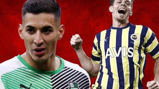 Fenerbahçe'den peş peşe transfer açıklaması! Mert Müldür ve Zajc ile sözleşme imzalandı