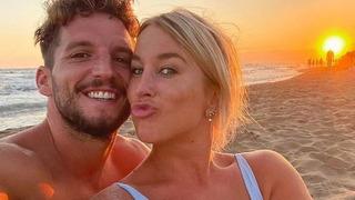 Galatasaray'ın yıldızı Mertens'in eşinden kan donduran itiraflar! ''Ölüm tehditleri almaya başladım...''