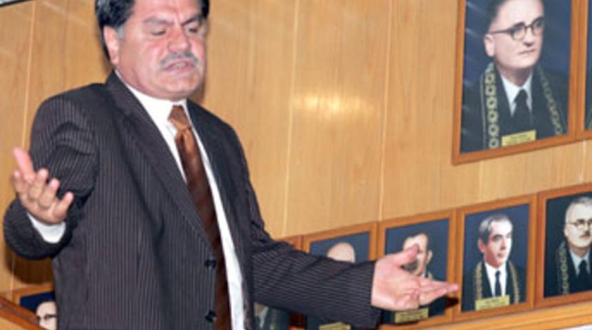 Kılı&ccedil;'tan "laiklik" vurgusu