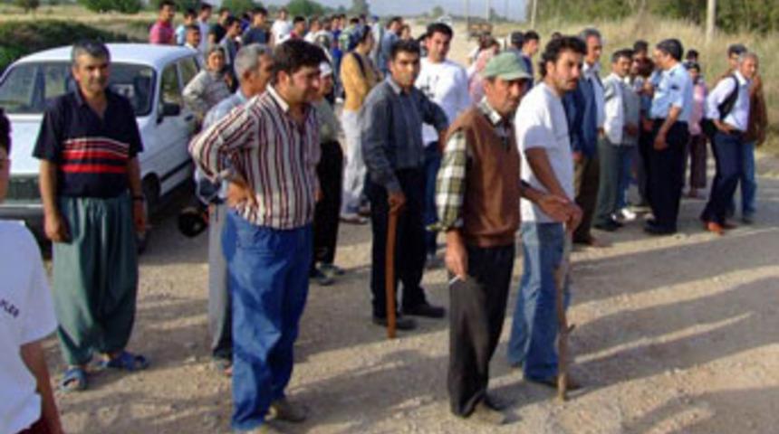 Silifke'de "fuhuş" gerginliği