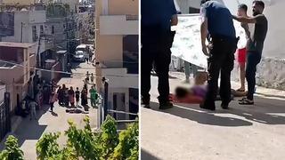 Sokak ortasında arkadaşları tarafından katledilmişti! Kan donduran vahşetin nedeni ortaya çıktı