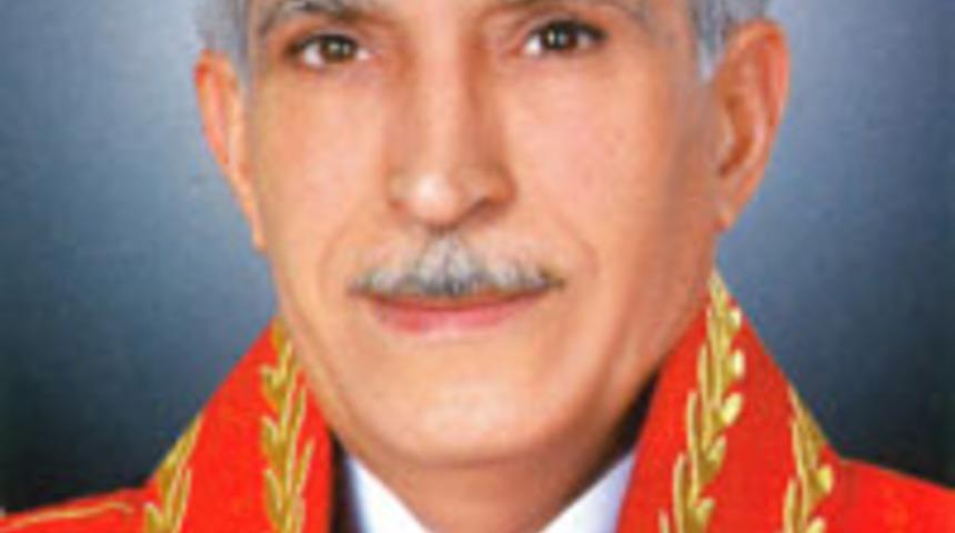 Yargıtay Başsavcılığı'na s&uuml;rpriz atama