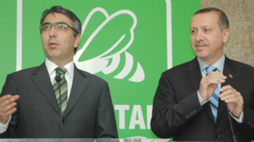 Mumcu: "Halk se&ccedil;sin", Erdoğan: "Vakit yok"