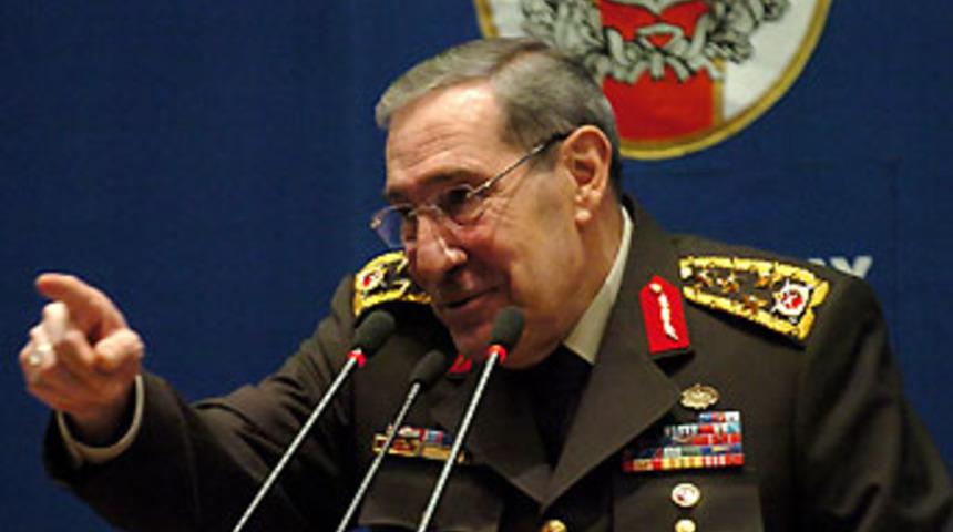 "Krizi ben mi &ccedil;ıkarttım?"