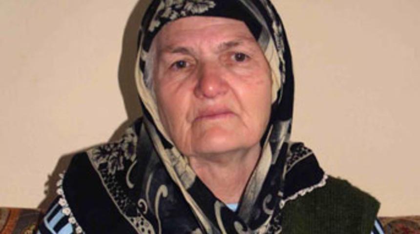 6 aydır kayıp olan astsubay oğlunu arıyor