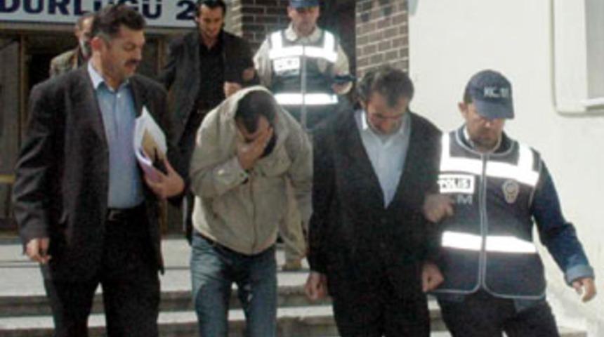 Bursa'da g&ouml;r&uuml;lmemiş dolandırıcılık