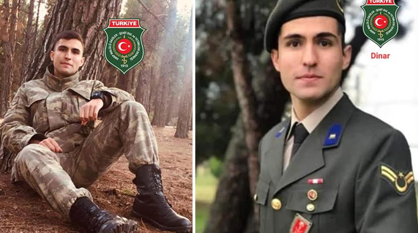 Irak'ın kuzeyinde EYP patlaması: 1 astsubay yaralı