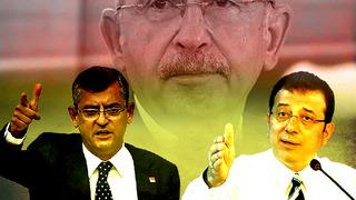 Kılıçdaroğlu'na yanıt verip Asıl onlar utansın dedi! Genel başkanlığa açık kapı bırakan Özgür Özel'den gündem yaratacak 'İmamoğlu' mesajı