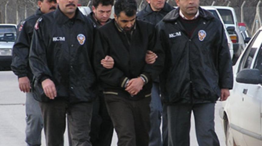 Amasya'da kanlı infaz