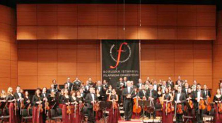 Uluslararası Ankara M&uuml;zik Festivali başladı