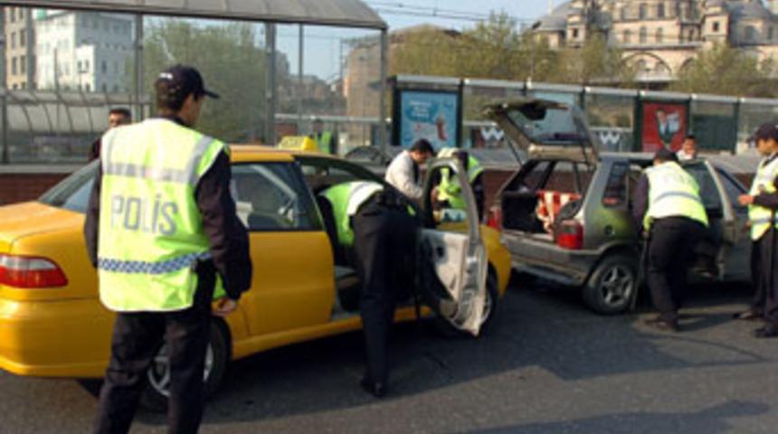 İstanbul'da 1 Mayıs rezaleti