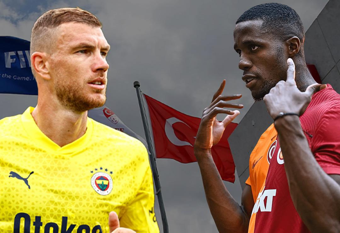 Galatasaray ve Fenerbah&ccedil;e'nin yabancı oyuncu sayısı alarm veriyor! Yeni transferlerden bazıları forma şansı bulamayacak...