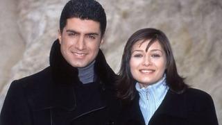 Nurgül Yeşilçay yolda Özcan Deniz'i görünce... Yanına gitmeyip bakın ne yazdı