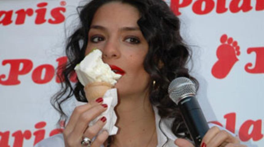 Asuman Krause'den erkeklere uyarı