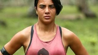 Survivor Sabriye Şengül'den Phuket kaçamağı! Bikinili pozlarına ve son haline yorum yağdı