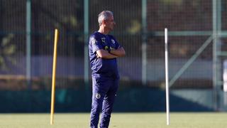 Fenerbahçe’nin Zimbru maçı kamp kadrosu açıklandı