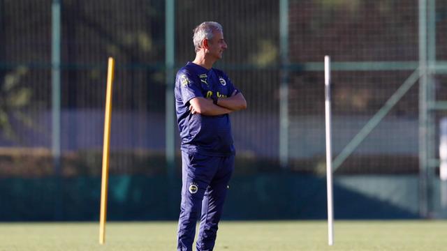 Fenerbahçe’nin Zimbru maçı kamp kadrosu açıklandı