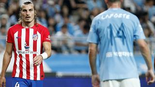 Diego Simeone'den Çağlar Söyüncü'ye tam not