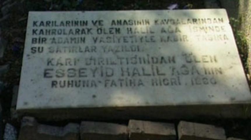 'Kadın dırdırı' insan &ouml;ld&uuml;r&uuml;r m&uuml;?