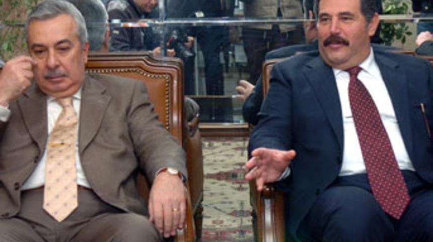 Ers&uuml;mer ve &Ccedil;akan hakkındaki karar ertelendi