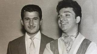 Turgut Özal'a kurşun geçirmez yelek dikmişti... Ünlü modacı Nail Yurdakul hayatını kaybetti