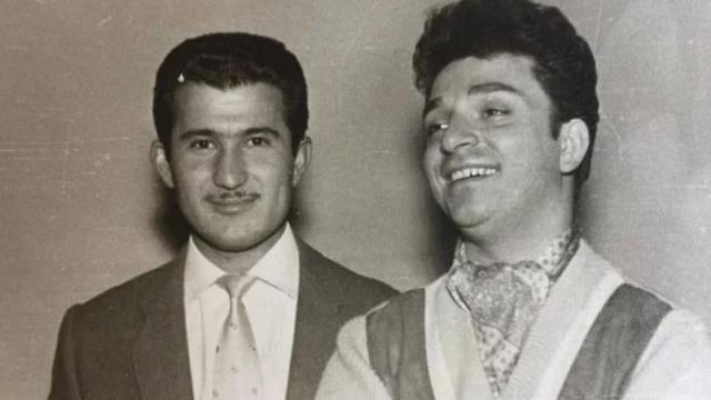 Turgut Özal'a kurşun geçirmez yelek dikmişti... Ünlü modacı Nail Yurdakul hayatını kaybetti