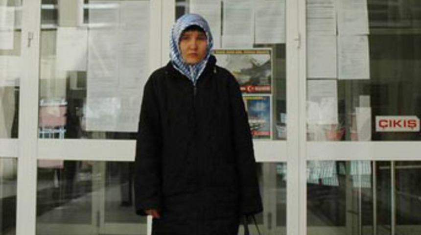 Eşinin borcu y&uuml;z&uuml;nden &ouml;l&uuml;mle tehdit edildi