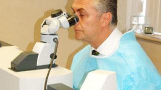 Katarakt ameliyatıyla yakın gözlüğünüzden kurtulun