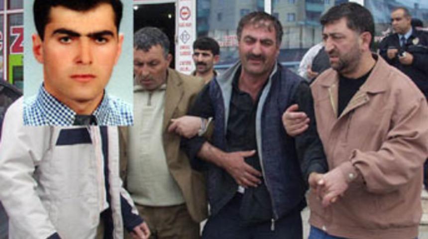 Islak halat &ouml;l&uuml;m getirdi