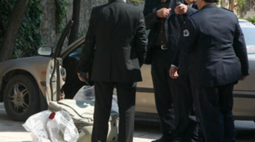 Avukat cinayeti &ccedil;&ouml;z&uuml;ld&uuml;