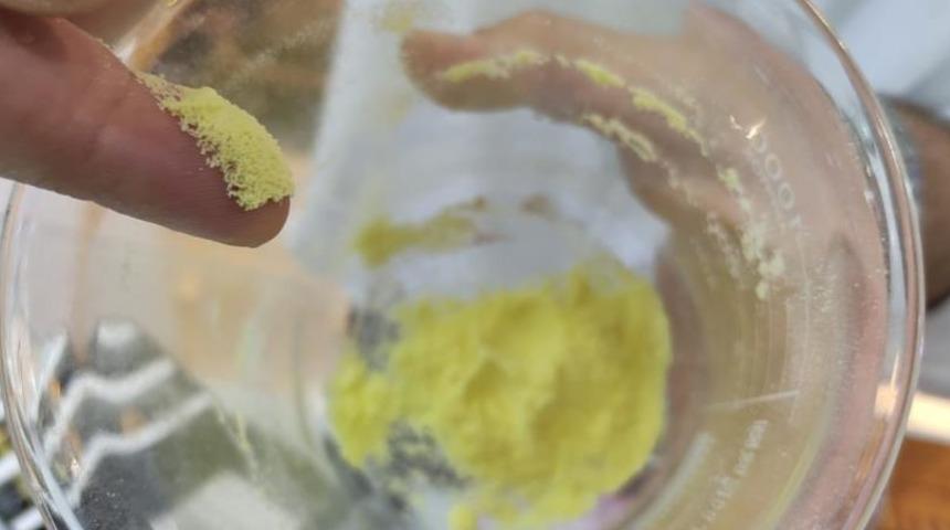 Bu altın yatırım için değil, içmek için! Gramı bin 400 lira