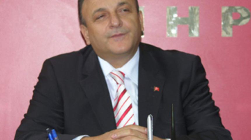 "B&ouml;l&uuml;c&uuml;leri Ankara'ya taşımak ter&ouml;risti cesaretlendirir"