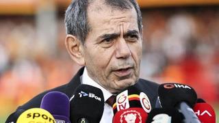 Dursun Özbek'ten tarihe geçecek sponsorluk anlaşması! Galatasaray, yıllık 5 milyon Euro kazanacak...