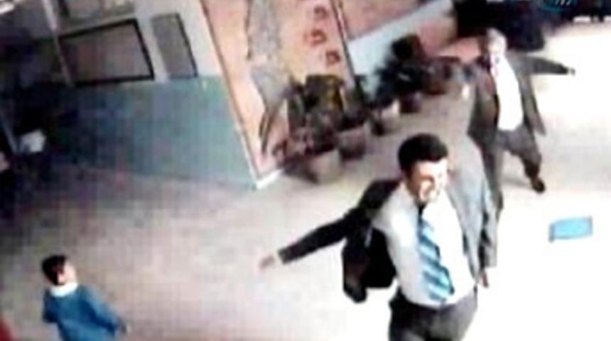 &Ouml;ld&uuml;r&uuml;len &ouml;ğretmen olayında "ideoloji" iddiası