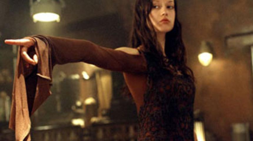 En iyi bilimkurgu filmi Serenıty se&ccedil;ildi