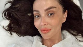 Özge Ulusoy Ne estetiği bol su içiyorum dedi, sosyal medyanın diline düştü! Eski halleri gündemde