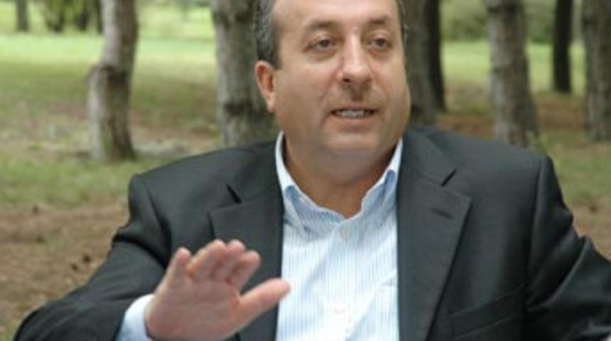 "Kuş gribinin görüldüğü bölgeler kontrol altında"