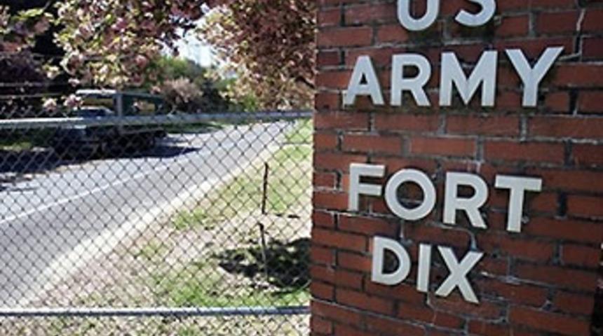 ABD &uuml;ss&uuml;ne saldırı planlayanlardan biri T&uuml;rk